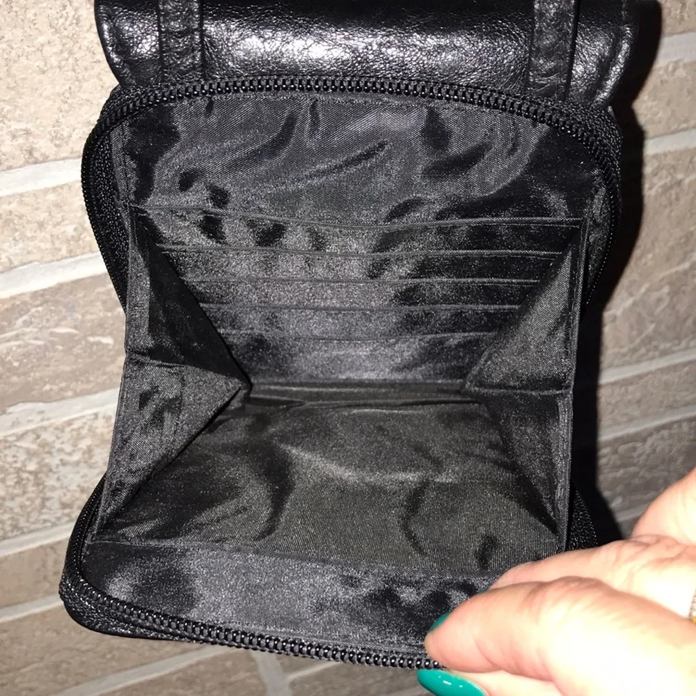Small Cross Body Bag